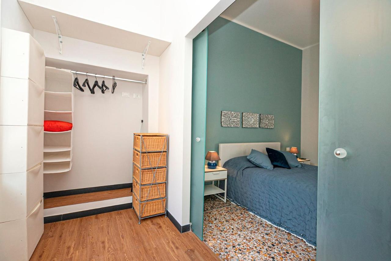 Comfort Suite เจนัว ภายนอก รูปภาพ