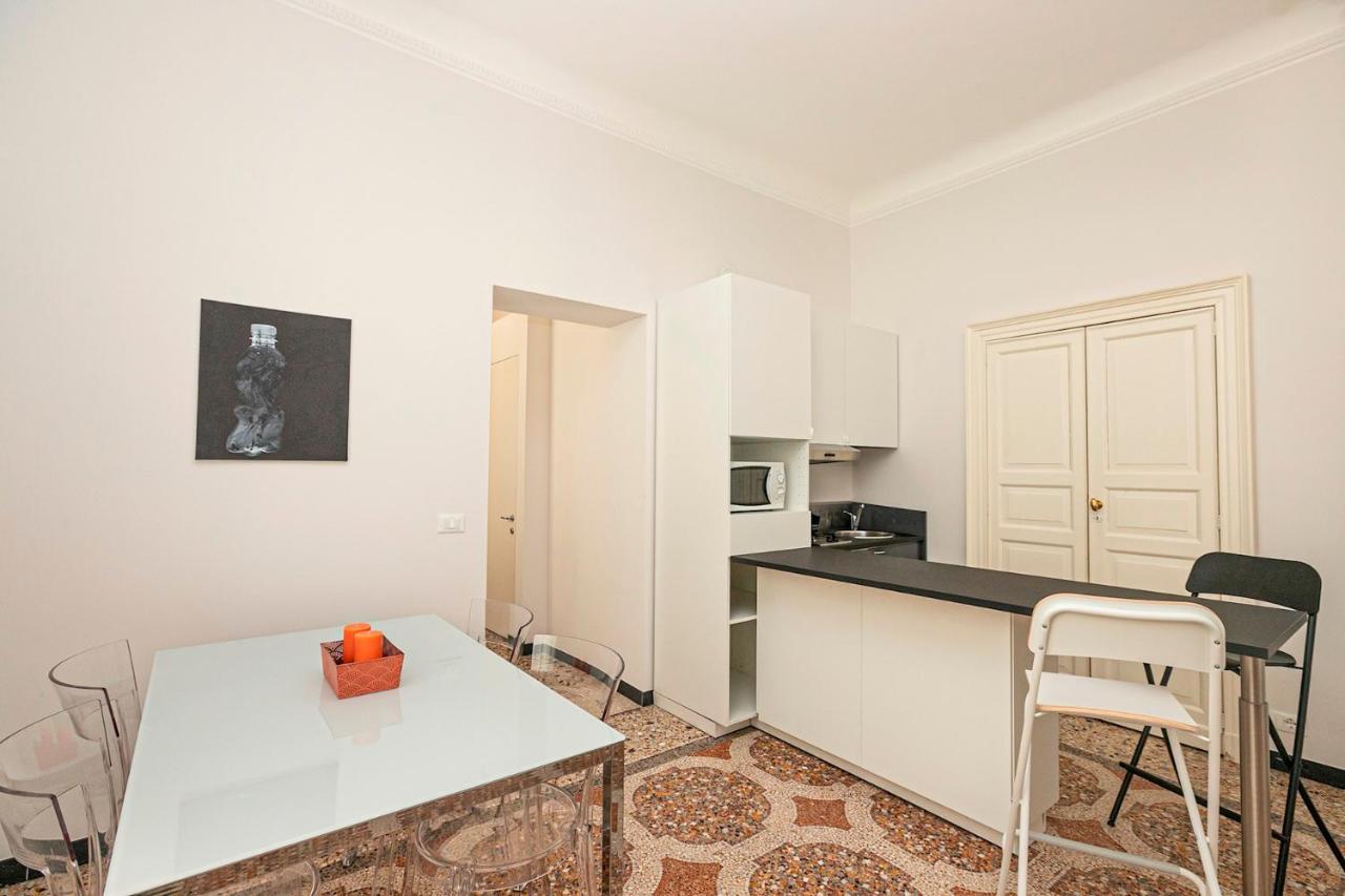 Comfort Suite เจนัว ภายนอก รูปภาพ