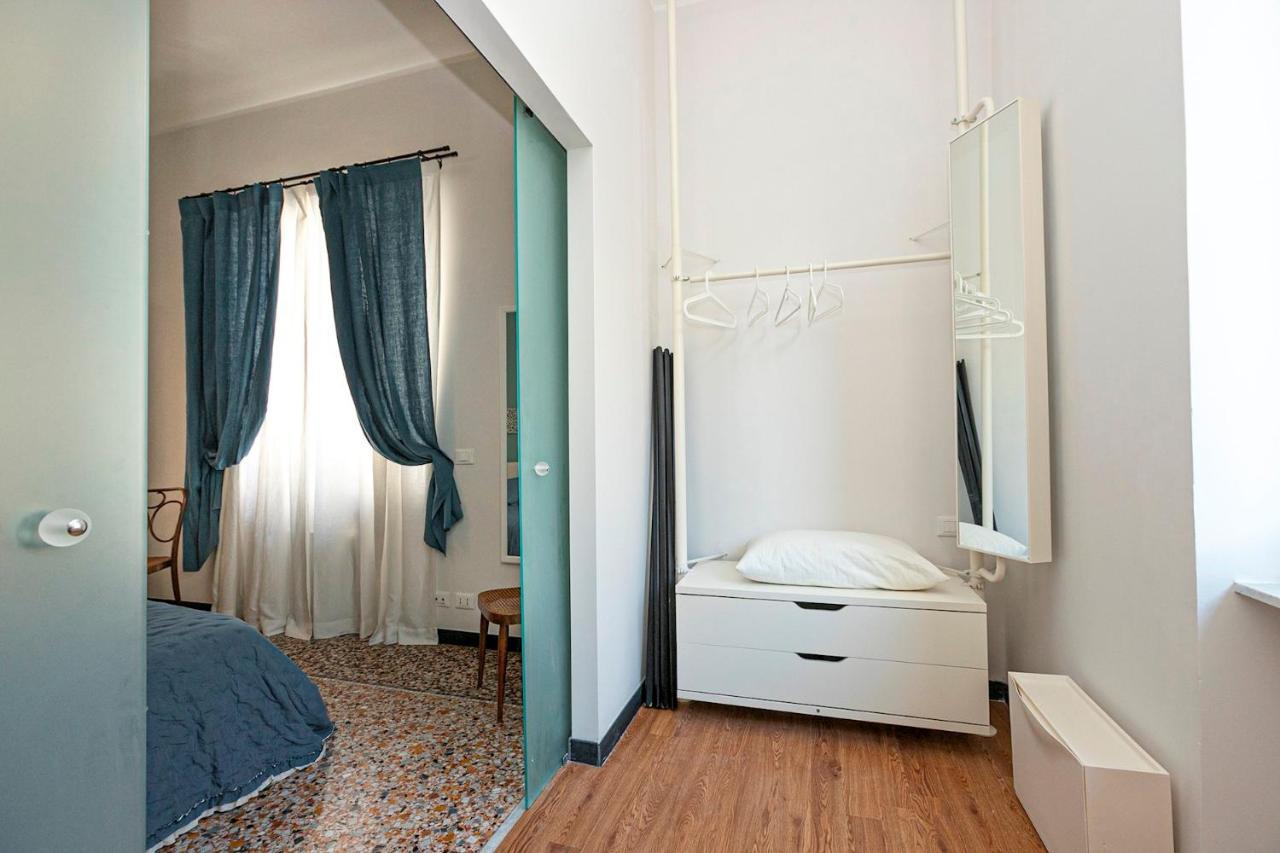 Comfort Suite เจนัว ภายนอก รูปภาพ