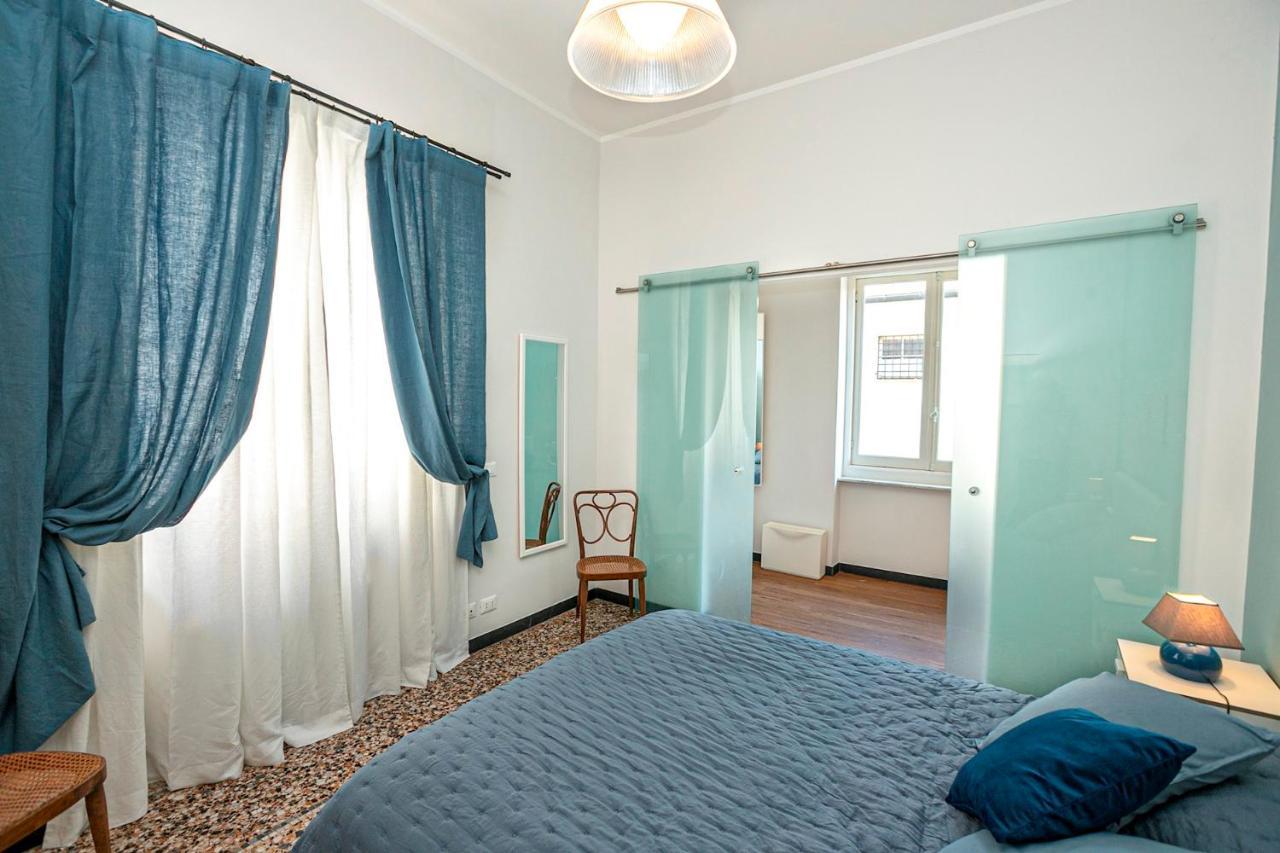 Comfort Suite เจนัว ภายนอก รูปภาพ