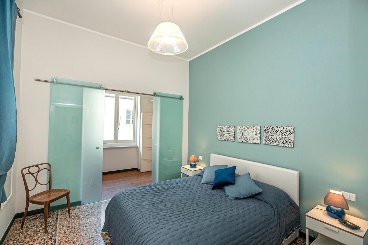 Comfort Suite เจนัว ภายนอก รูปภาพ