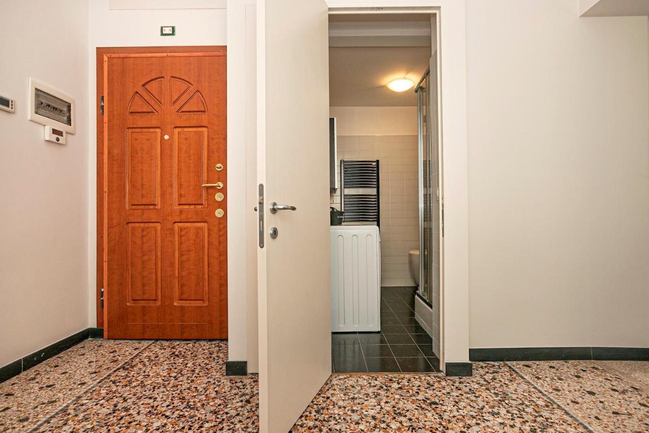Comfort Suite เจนัว ภายนอก รูปภาพ