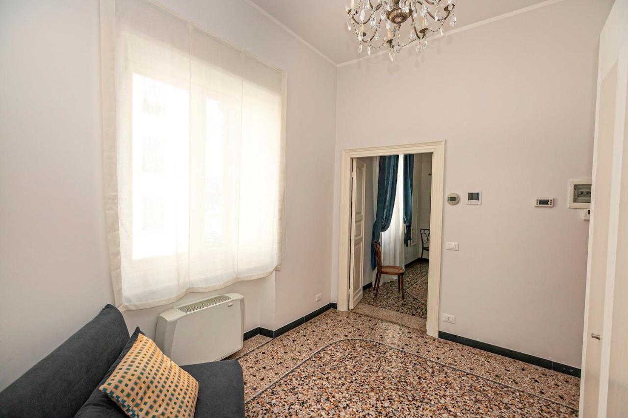 Comfort Suite เจนัว ภายนอก รูปภาพ