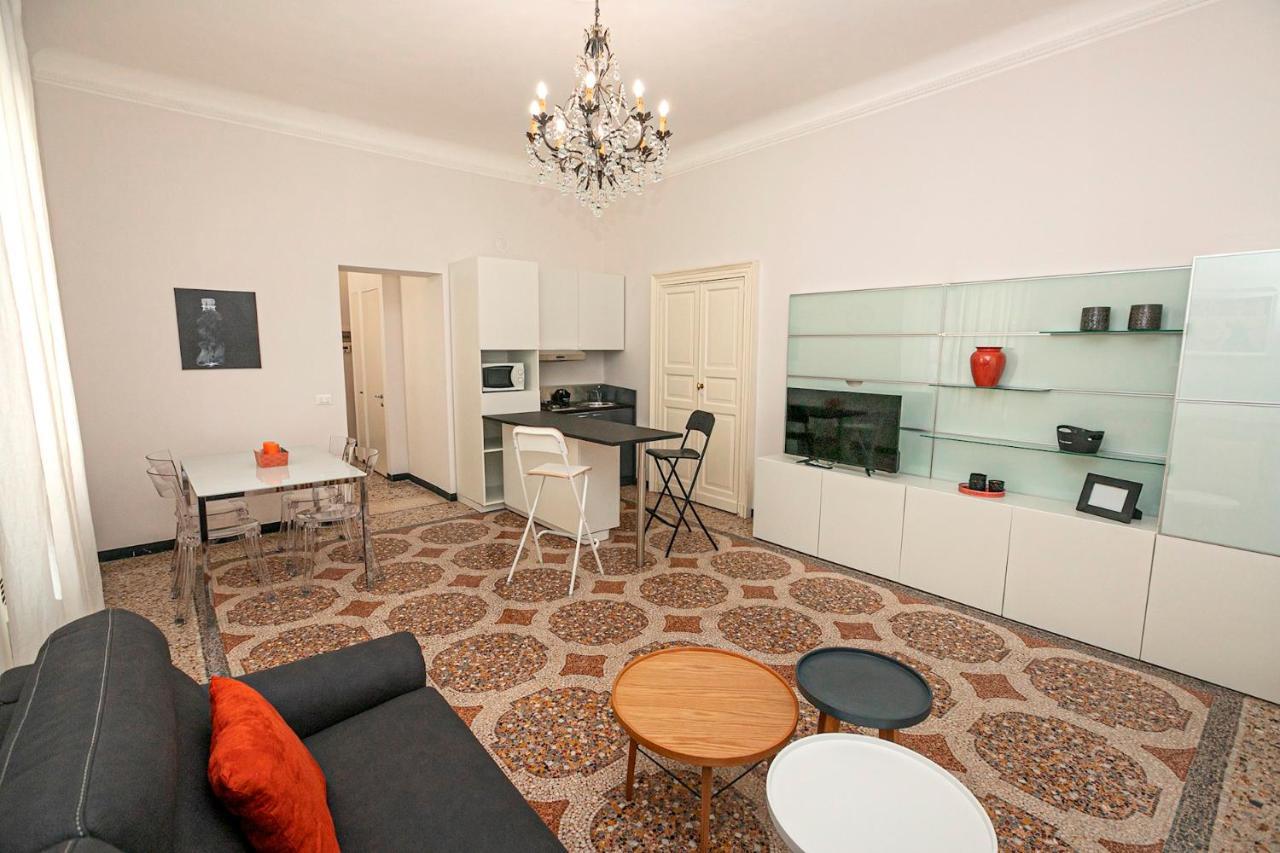 Comfort Suite เจนัว ภายนอก รูปภาพ