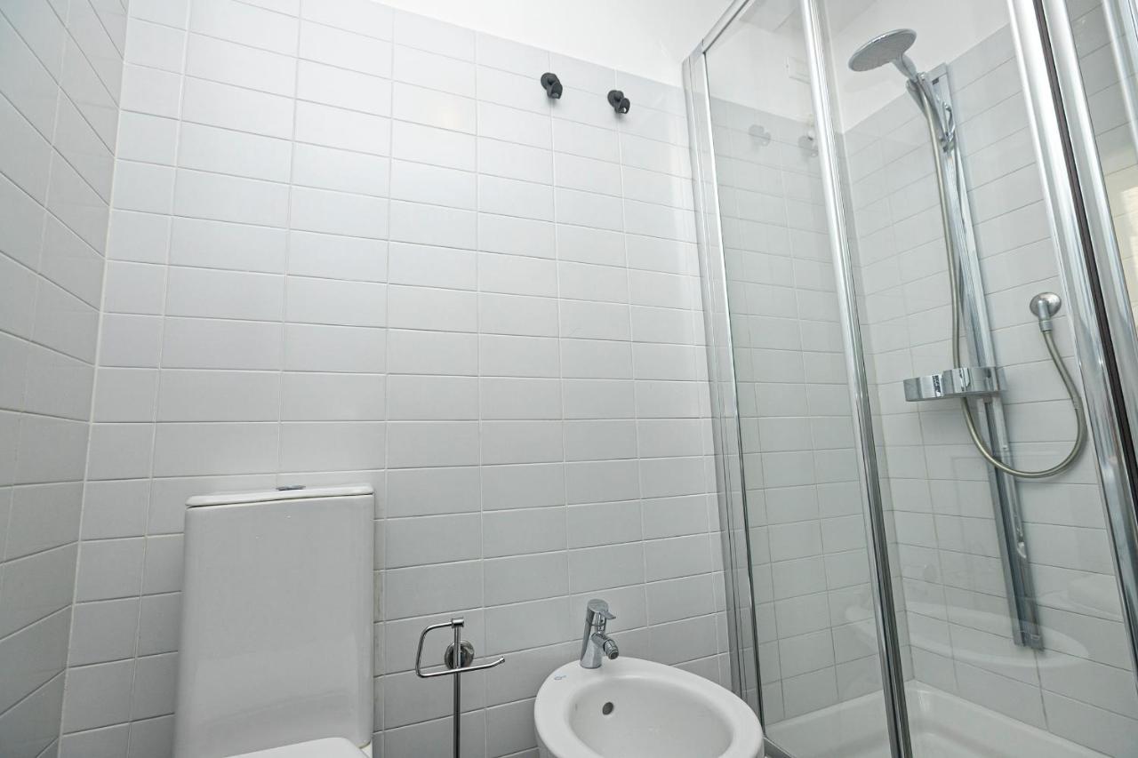 Comfort Suite เจนัว ภายนอก รูปภาพ
