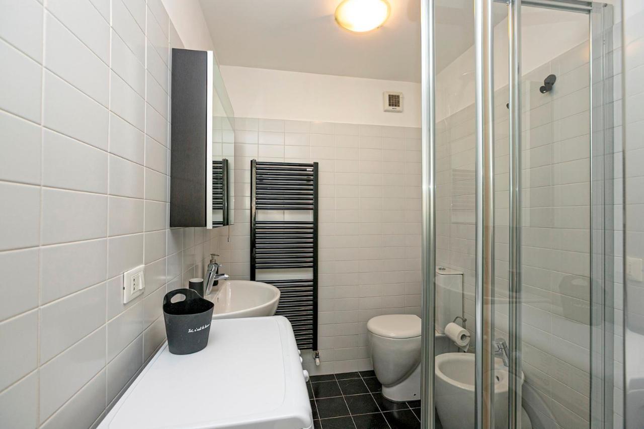 Comfort Suite เจนัว ภายนอก รูปภาพ