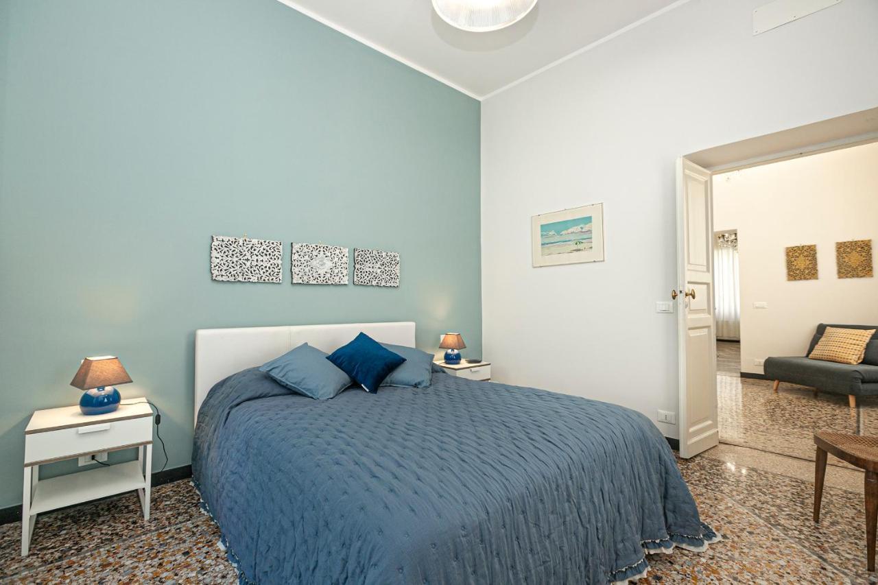 Comfort Suite เจนัว ภายนอก รูปภาพ